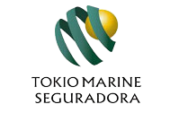 Logo Tokio Marine